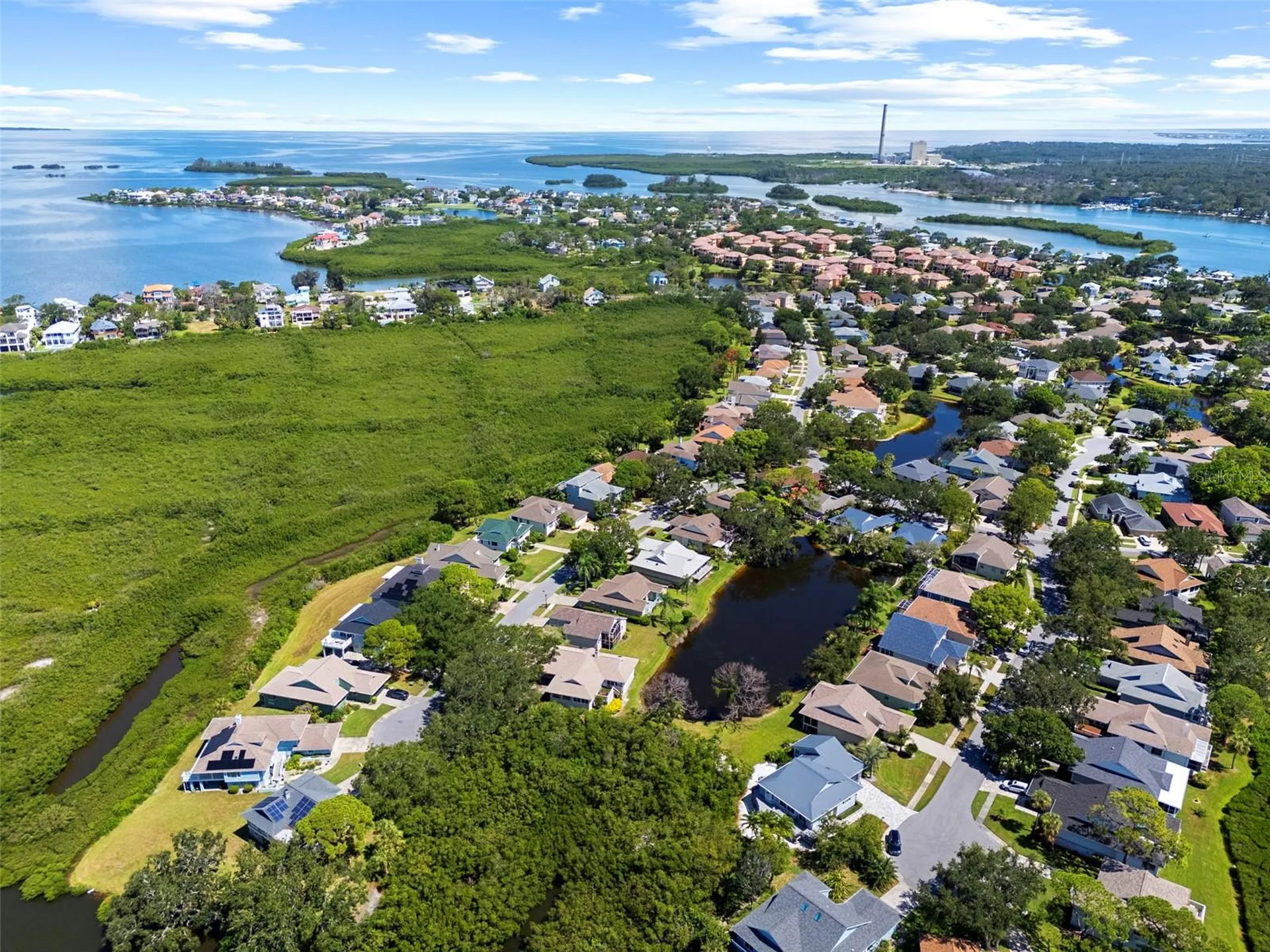 1016 Teal Pointe Tarpon Springs FL 34689