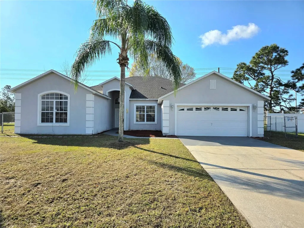 746 Platypus Court Kissimmee FL 34759