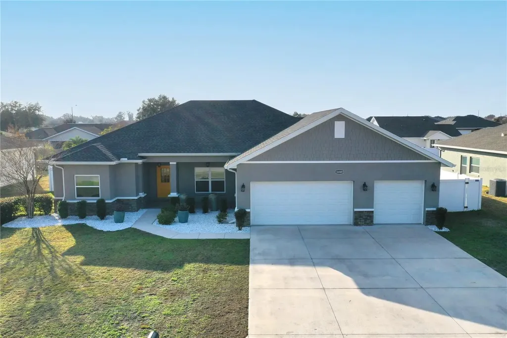 10300 SE 69th Terrace Belleview FL 34420