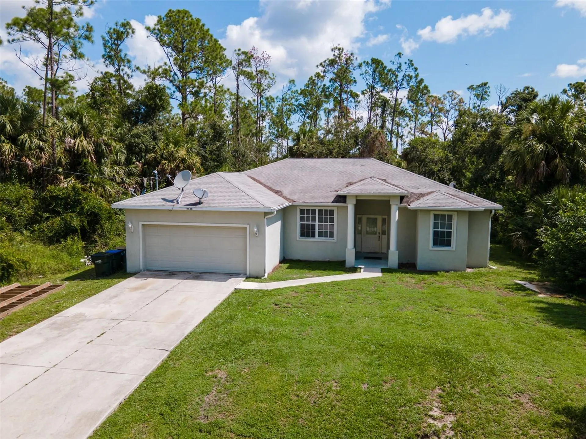 4126 Cobbler Lane North Port FL 34286