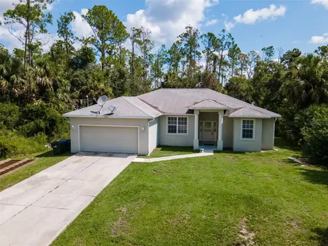 4126 Cobbler Lane North Port FL 34286