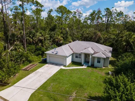 4126 Cobbler Lane North Port FL 34286