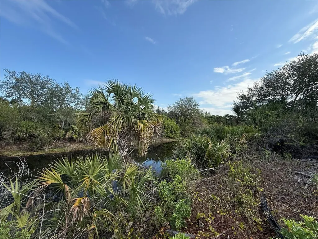 314 Rutland Circle Port Charlotte FL 33954