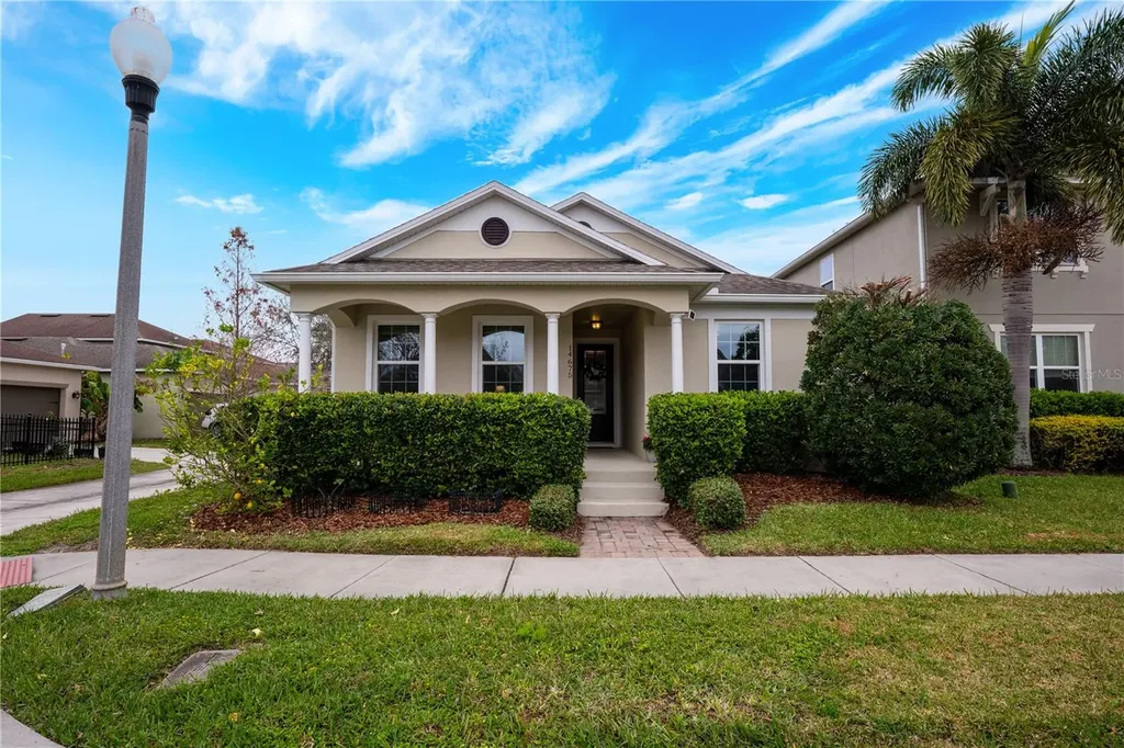 14675 Bahama Swallow Boulevard Winter Garden FL 34787