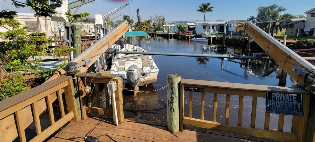 126 Lazy Lagoon Drive Punta Gorda FL 33982