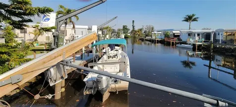 126 Lazy Lagoon Drive Punta Gorda FL 33982