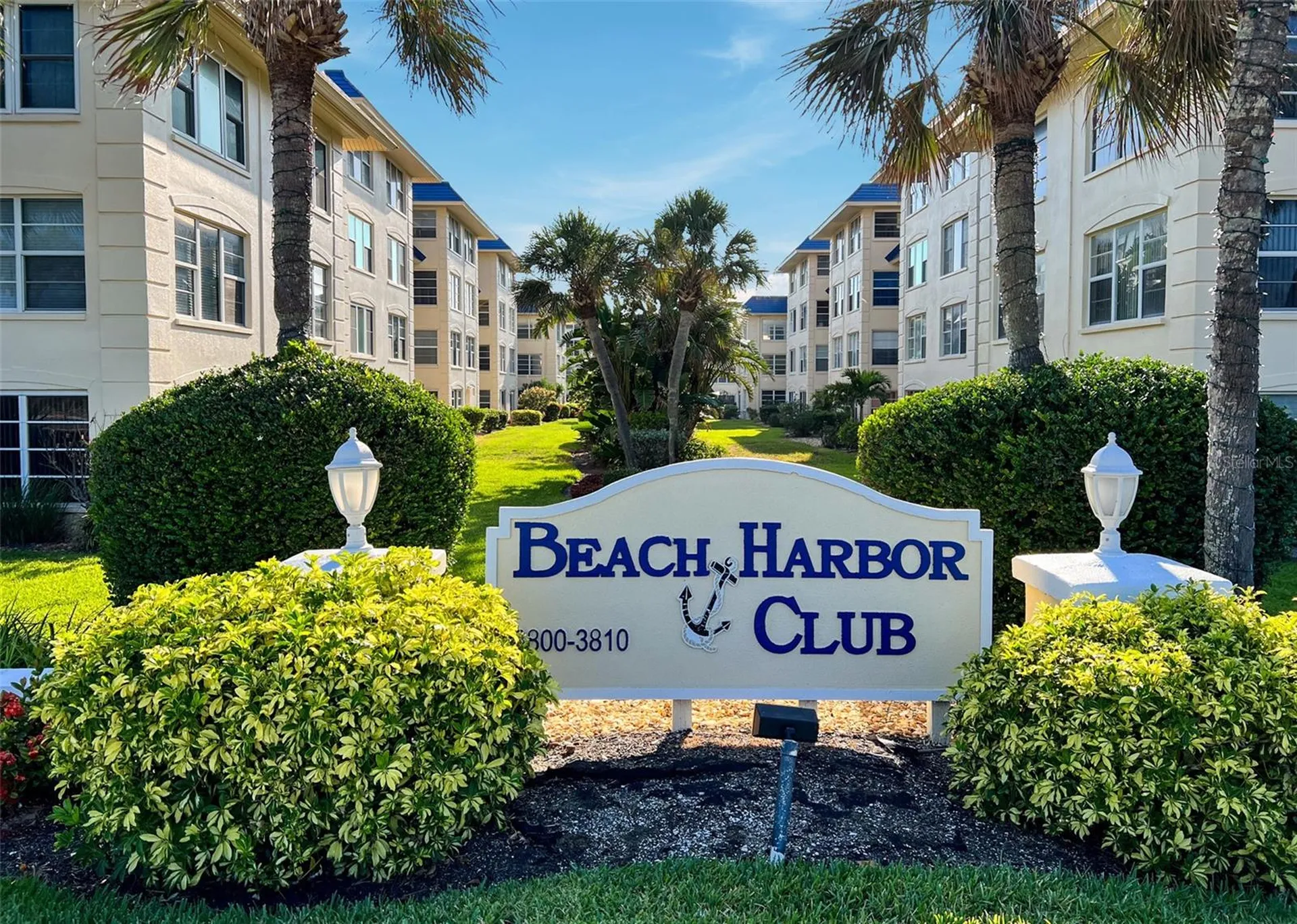 3806 Gulf Of Mexico Drive Longboat Key FL 34228