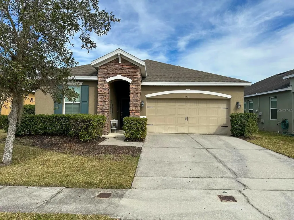 2931 Top Water Way Kissimmee FL 34746
