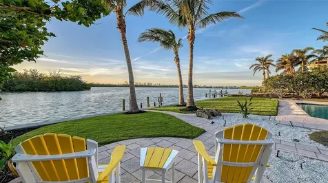 400 N Washington Drive Sarasota FL 34236