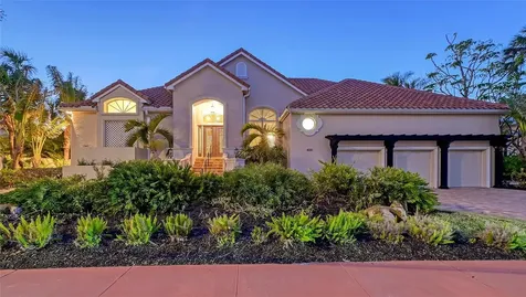 400 N Washington Drive Sarasota FL 34236