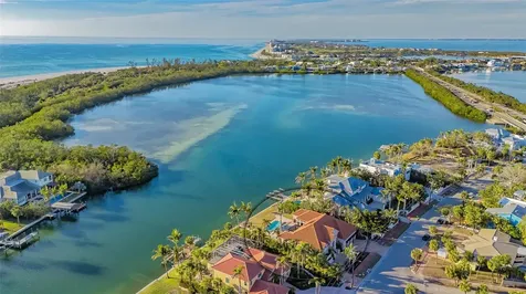 400 N Washington Drive Sarasota FL 34236