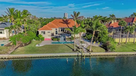 400 N Washington Drive Sarasota FL 34236