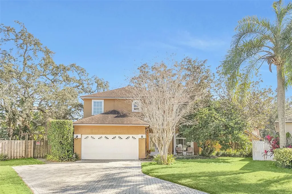4292 Lillian Hall Lane Orlando FL 32812