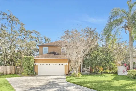 4292 Lillian Hall Lane Orlando FL 32812