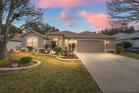 1397 Oak Forest Drive The Villages FL 32162