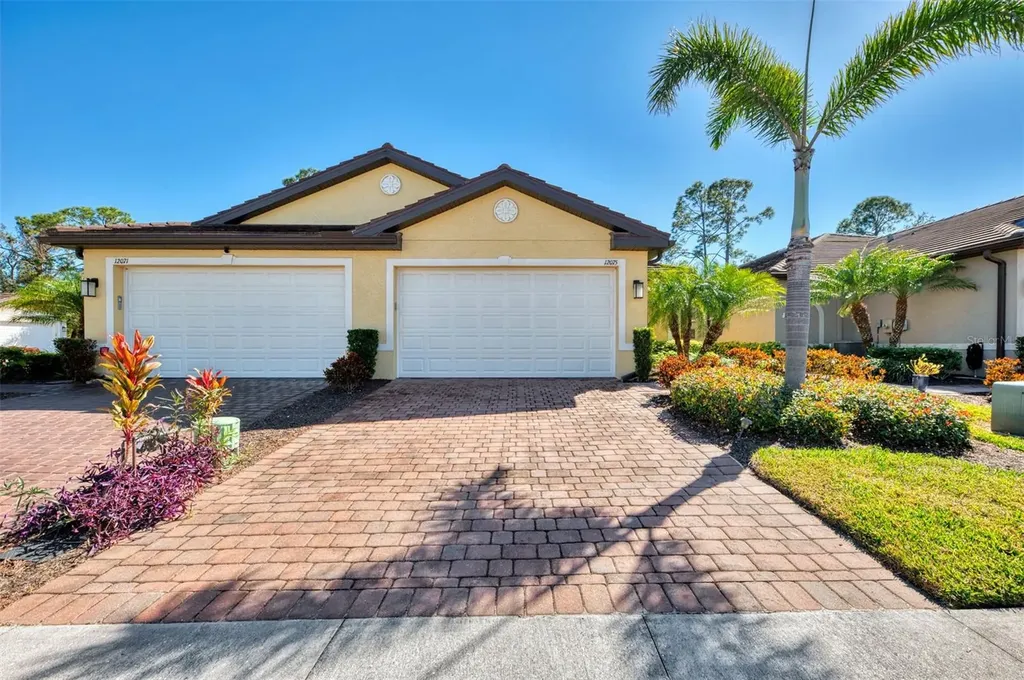 12075 Firewheel Place Venice FL 34293