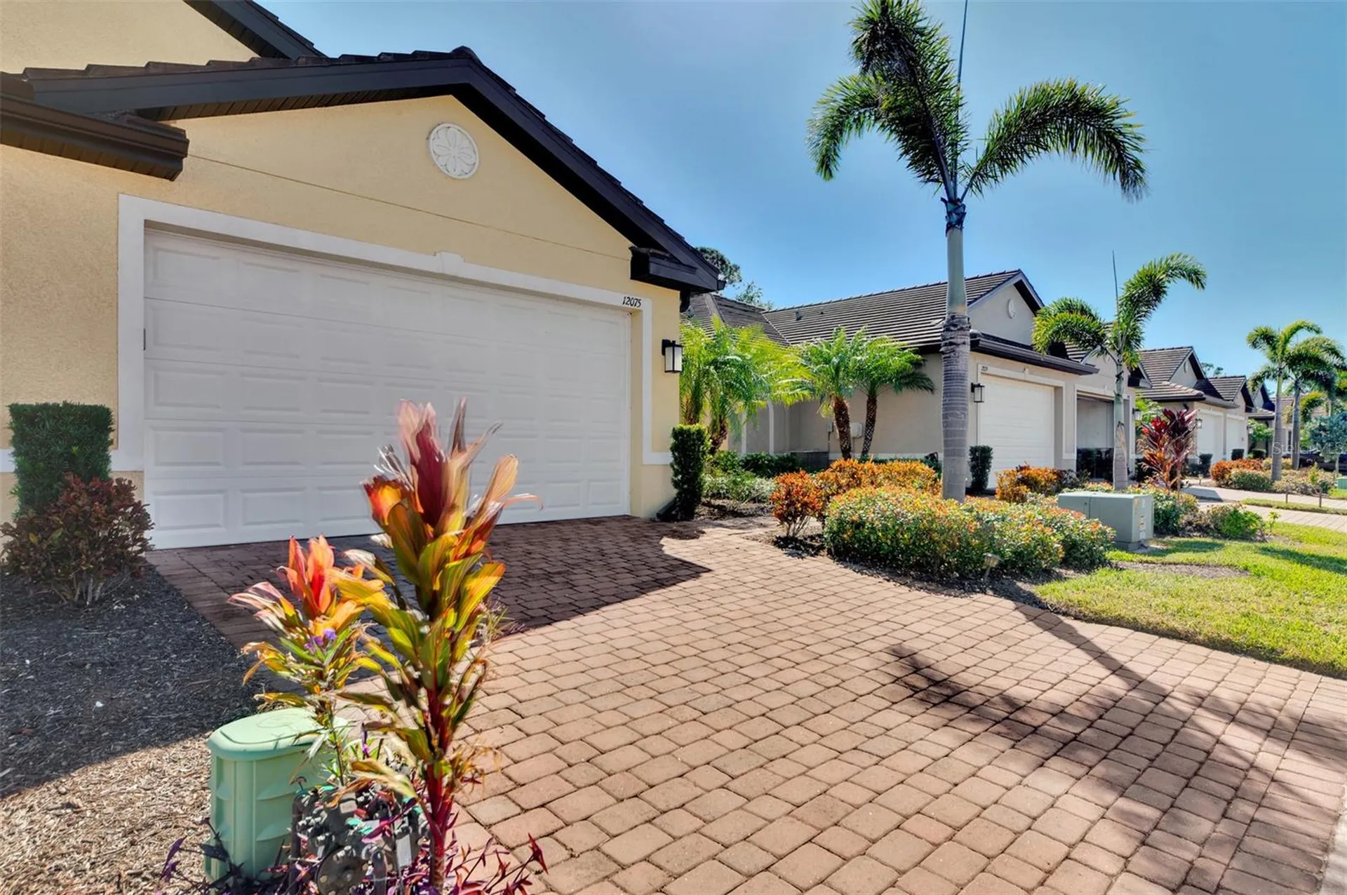 12075 Firewheel Place Venice FL 34293