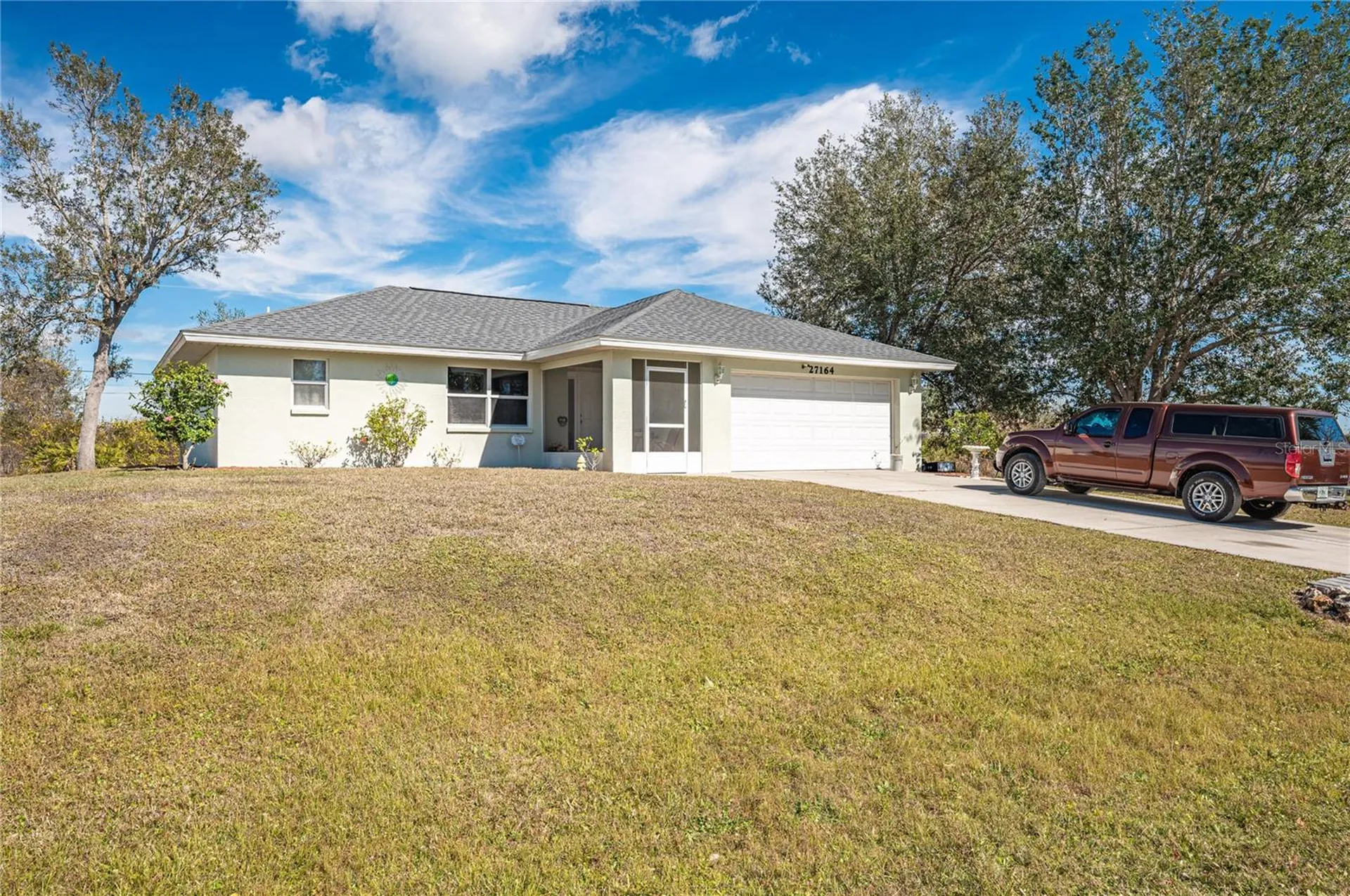 27164 Citrus Avenue Punta Gorda FL 33983