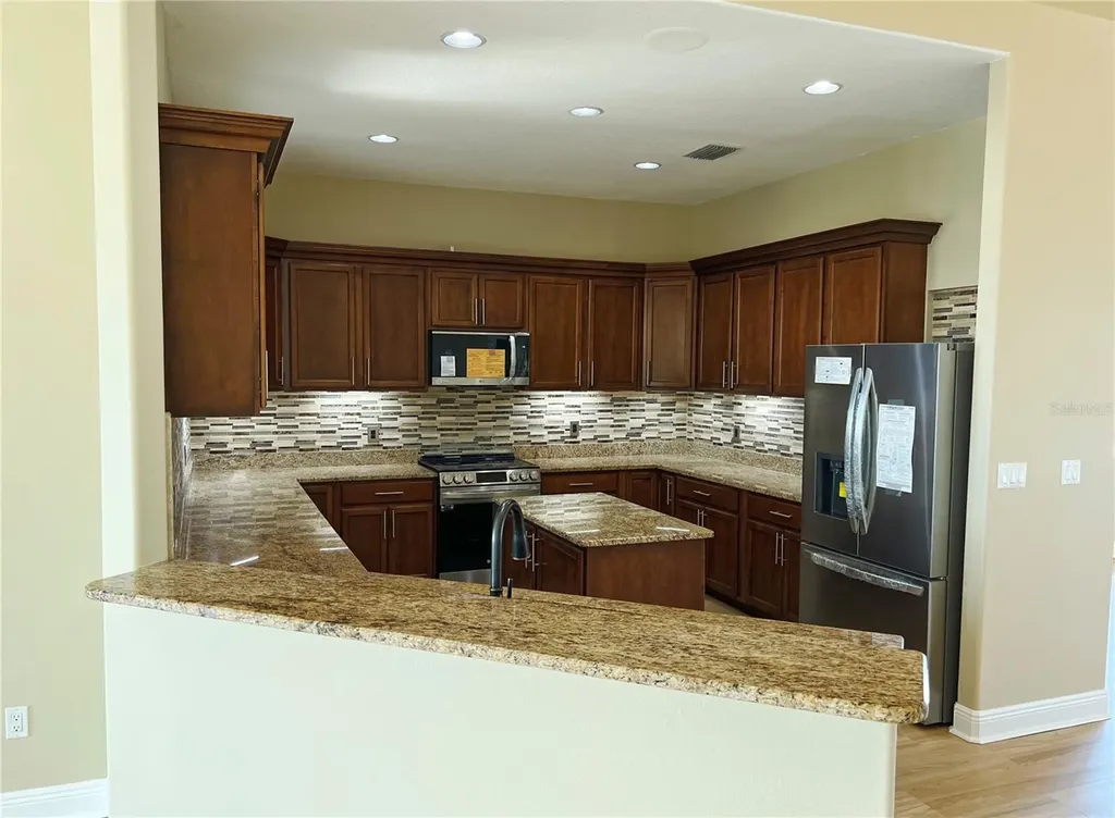 13737 Victor Avenue Hudson FL 34667