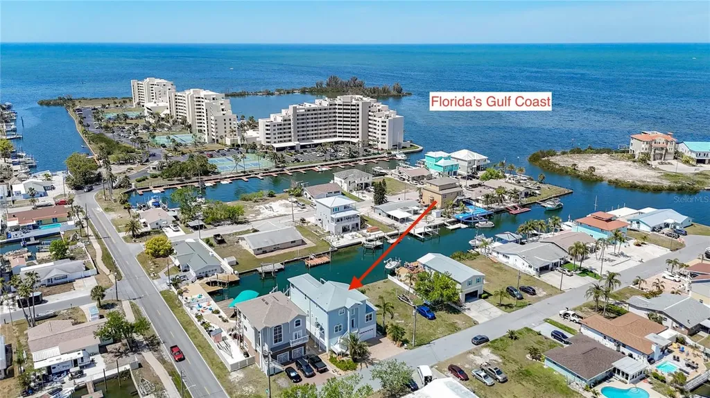 13737 Victor Avenue Hudson FL 34667