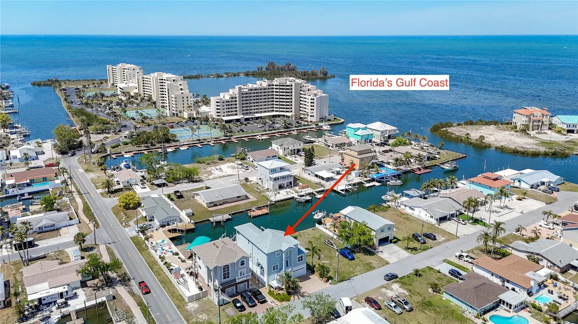 13737 Victor Avenue Hudson FL 34667