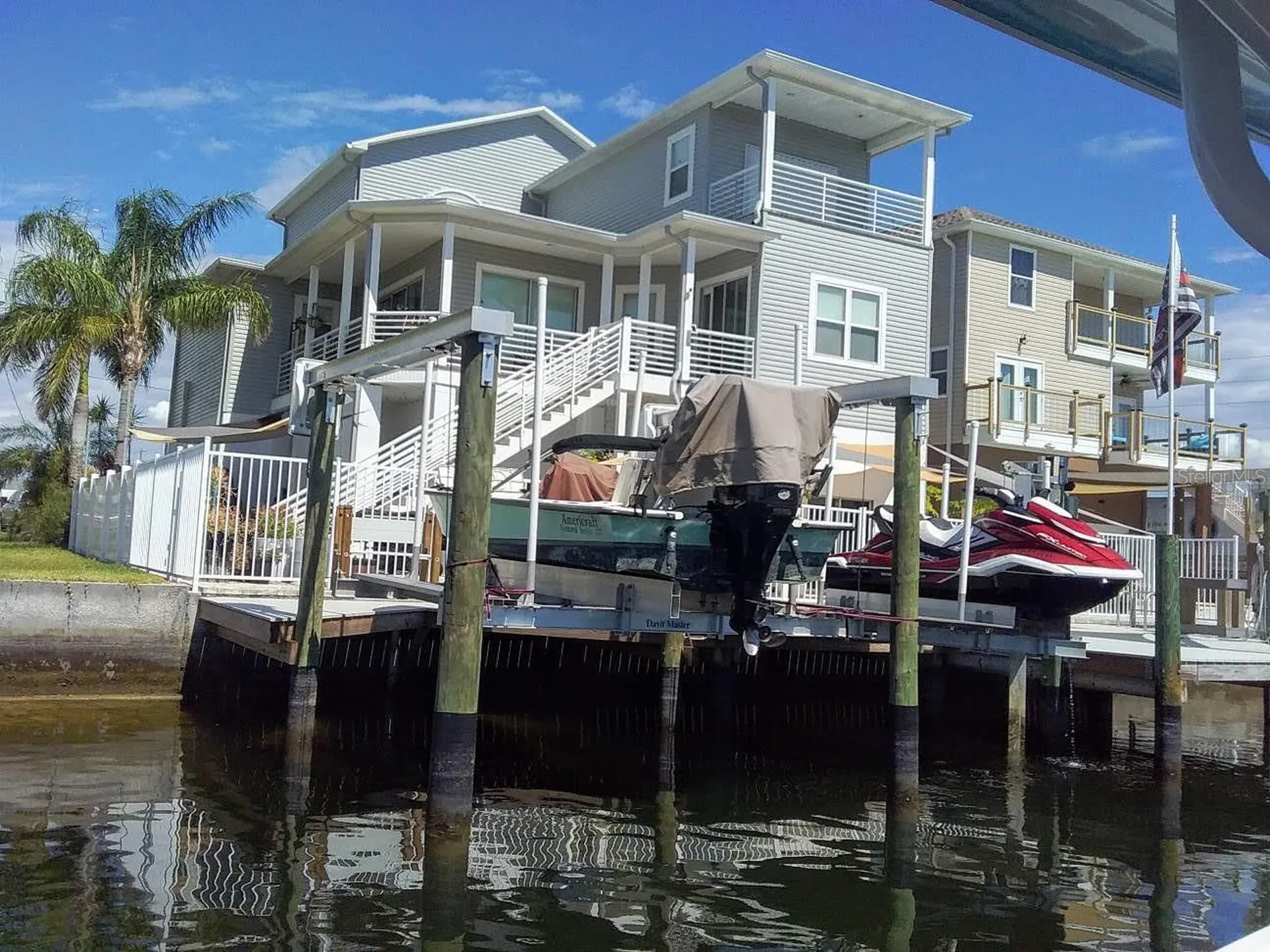 13737 Victor Avenue Hudson FL 34667