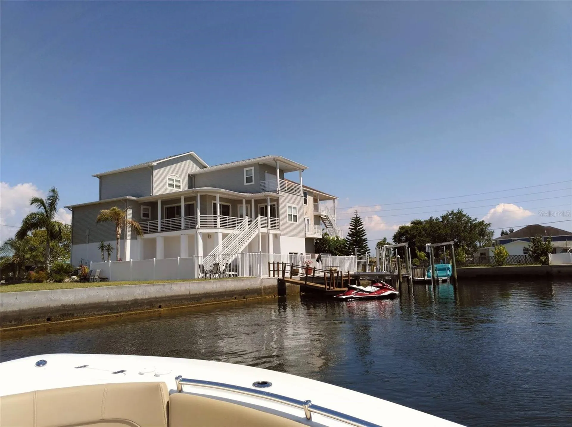 13737 Victor Avenue Hudson FL 34667