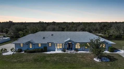 3339 Desoto Drive Punta Gorda FL 33983