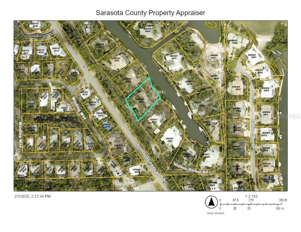 5225 Hidden Harbor Road Sarasota FL 34242