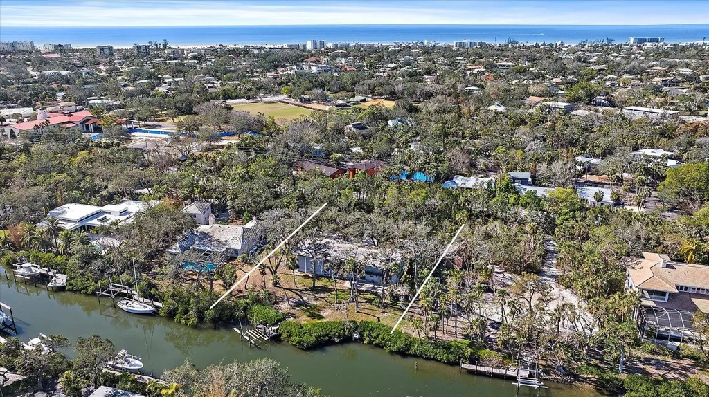5225 Hidden Harbor Road Sarasota FL 34242