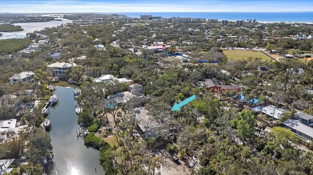 5225 Hidden Harbor Road Sarasota FL 34242