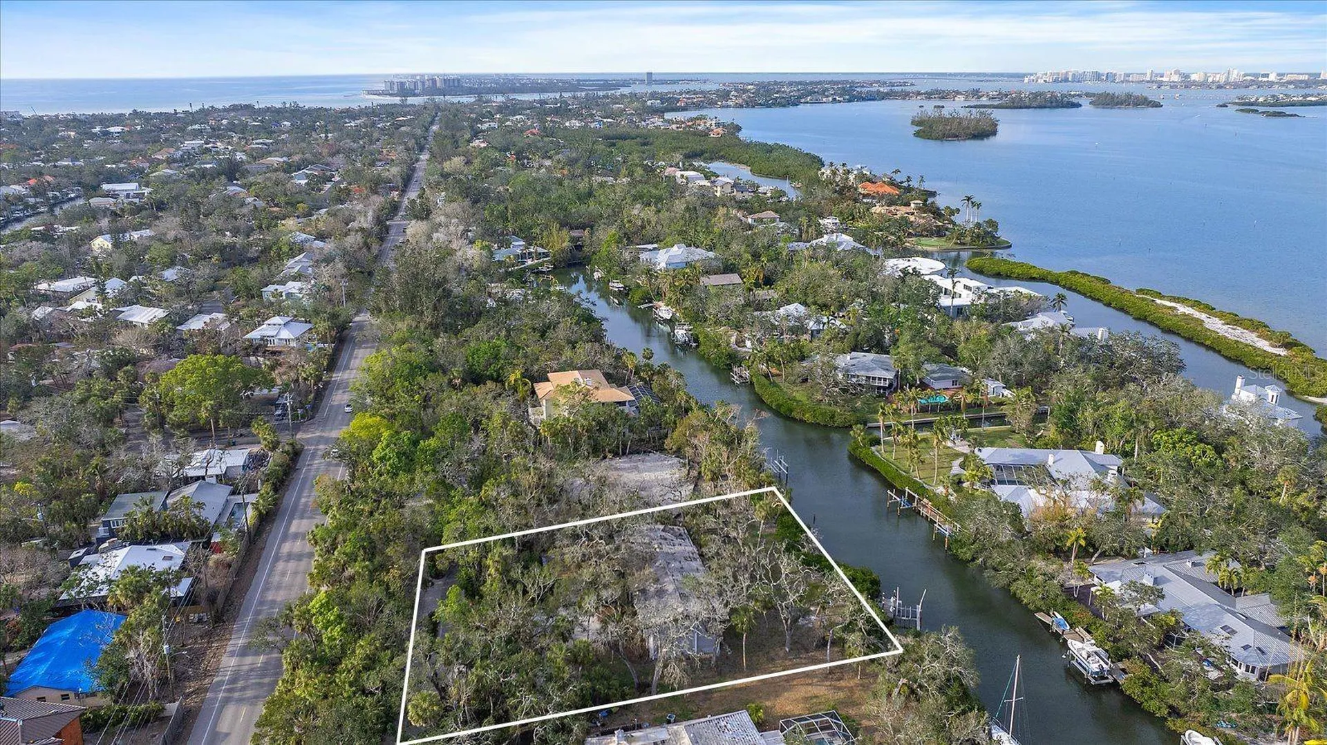 5225 Hidden Harbor Road Sarasota FL 34242