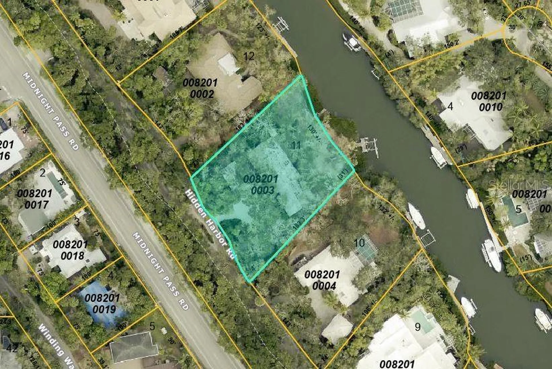 5225 Hidden Harbor Road Sarasota FL 34242