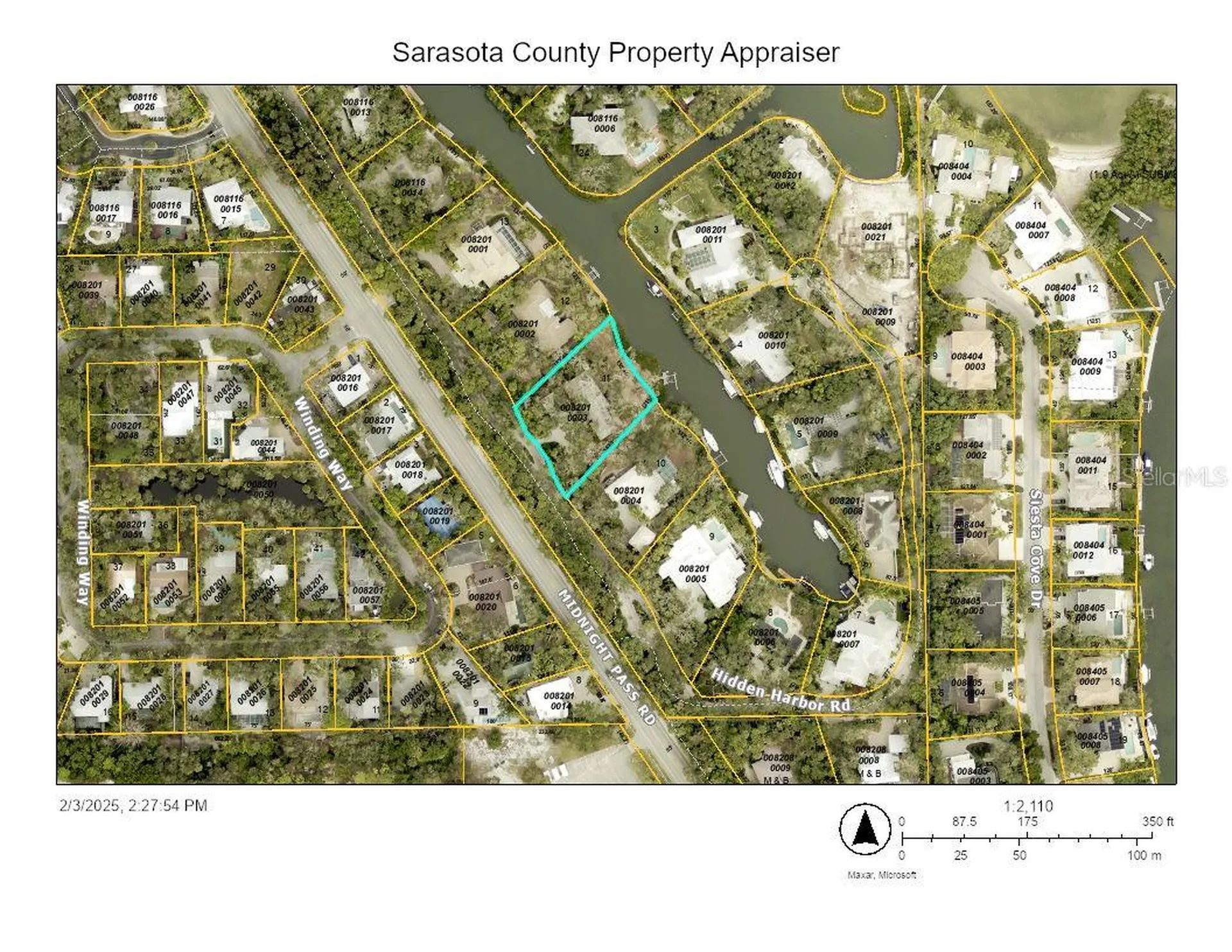 5225 Hidden Harbor Road Sarasota FL 34242