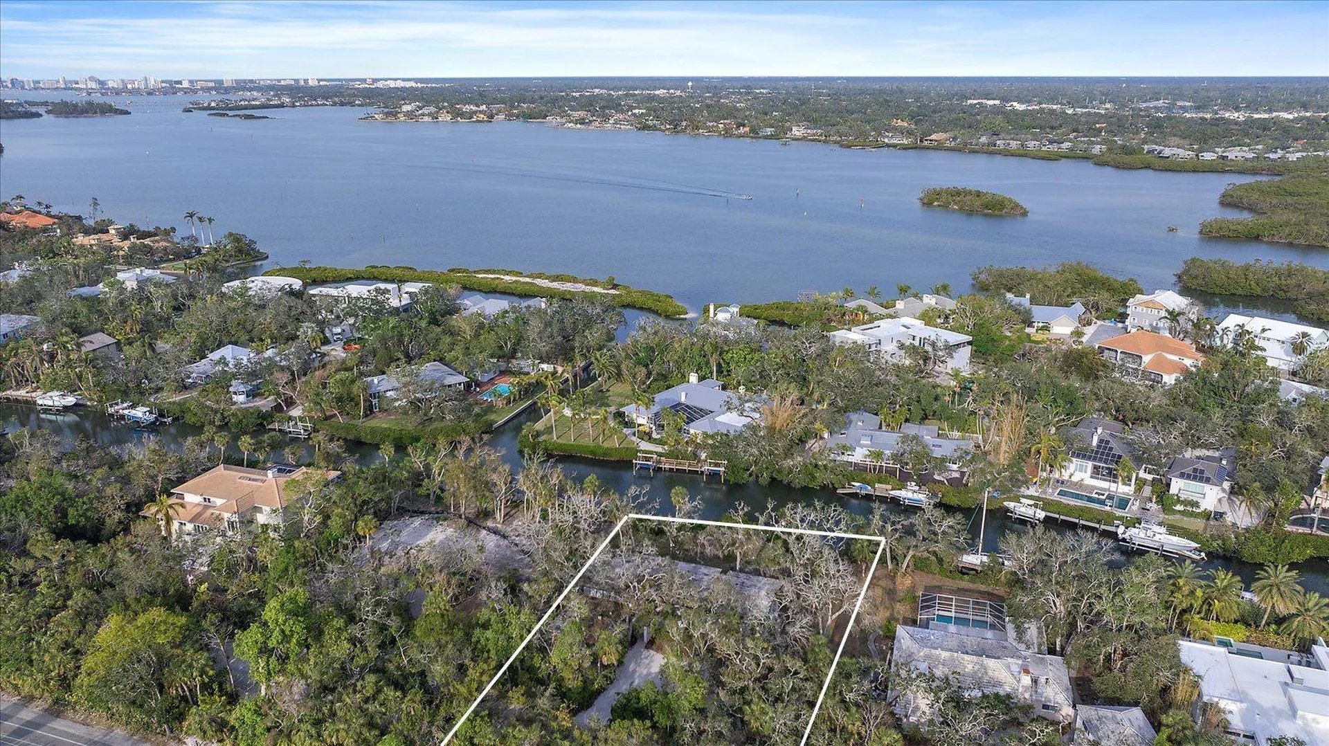 5225 Hidden Harbor Road Sarasota FL 34242