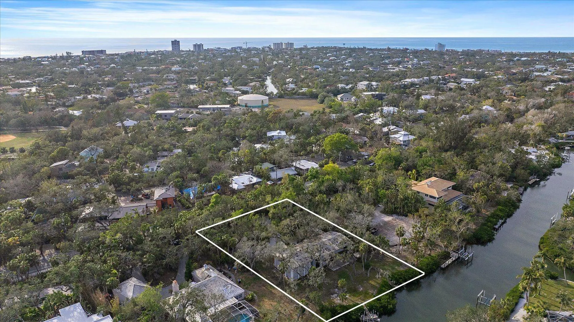 5225 Hidden Harbor Road Sarasota FL 34242