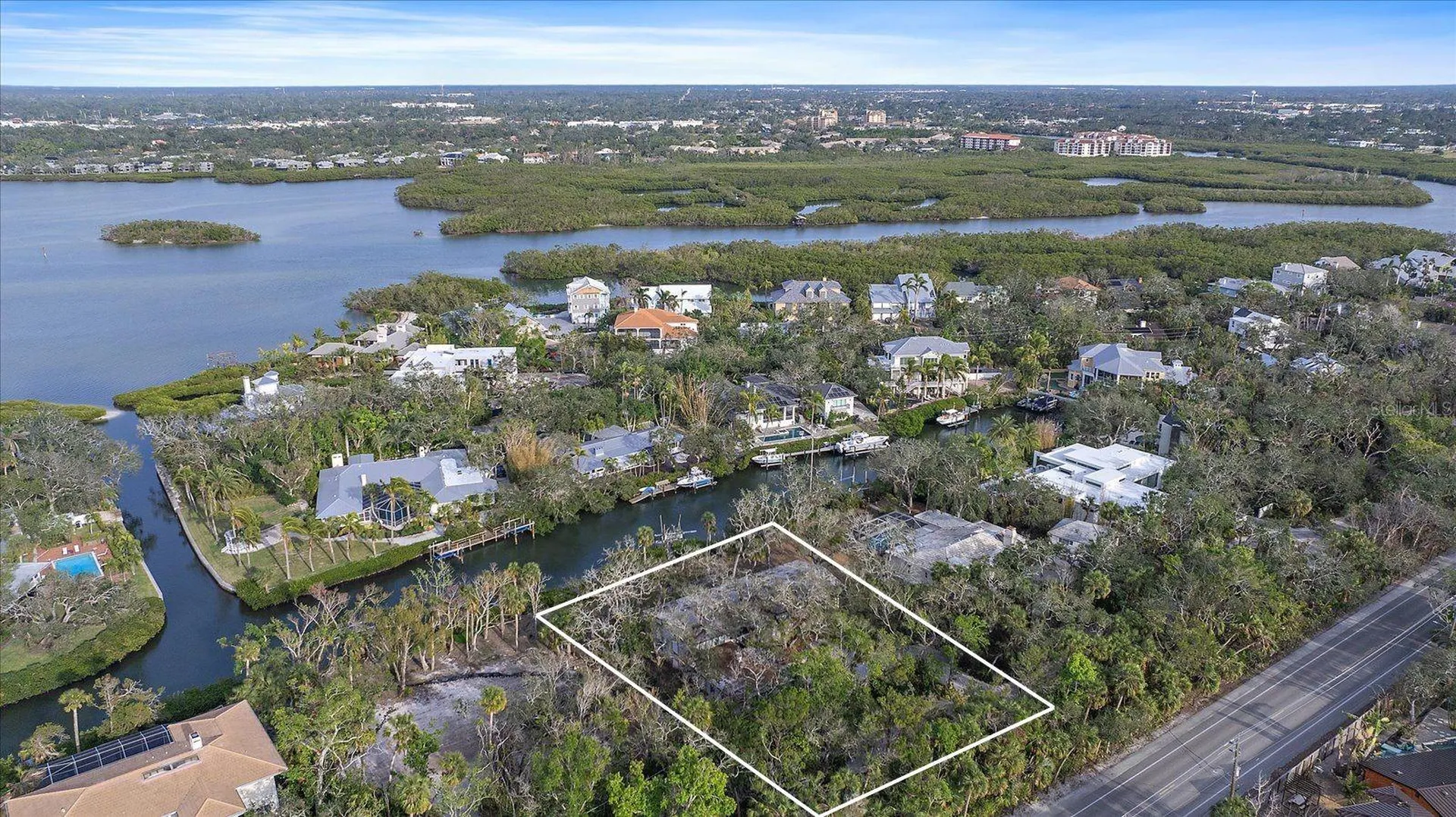 5225 Hidden Harbor Road Sarasota FL 34242