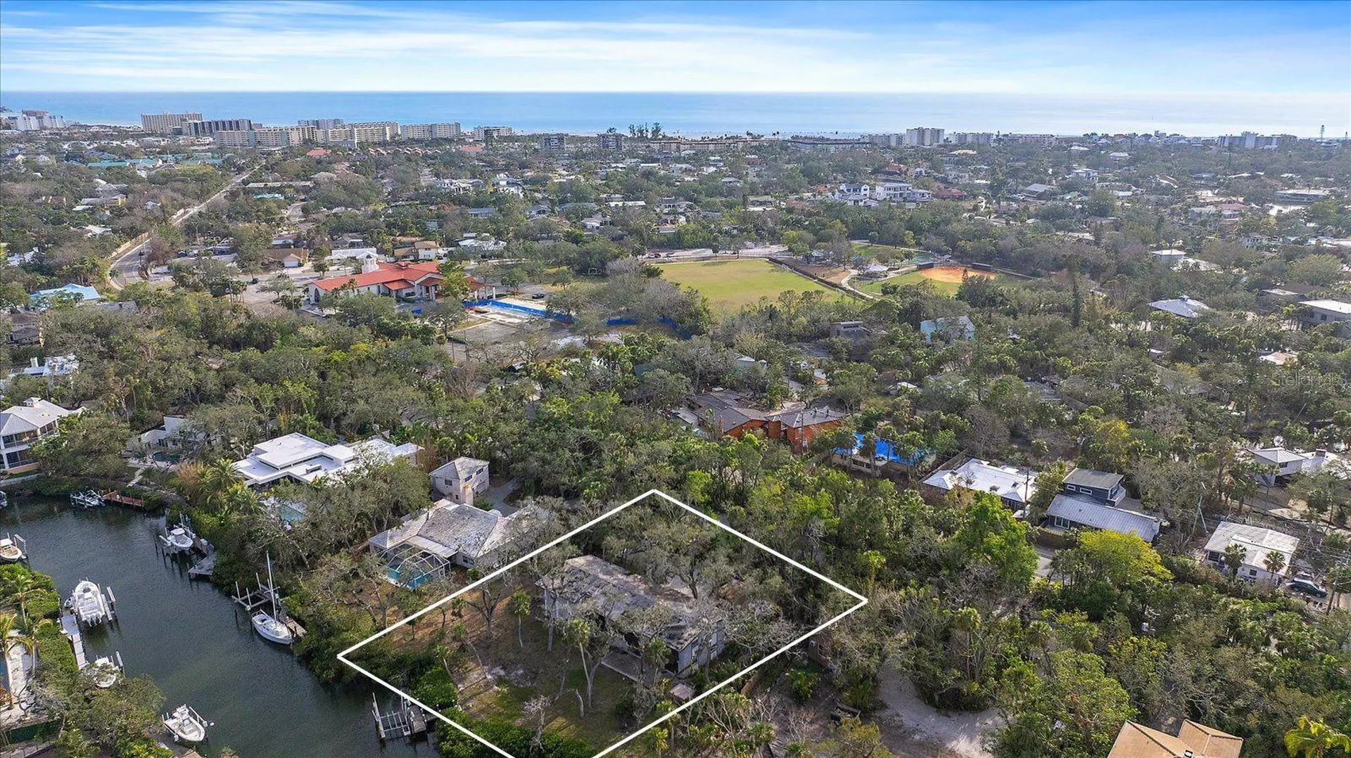 5225 Hidden Harbor Road Sarasota FL 34242