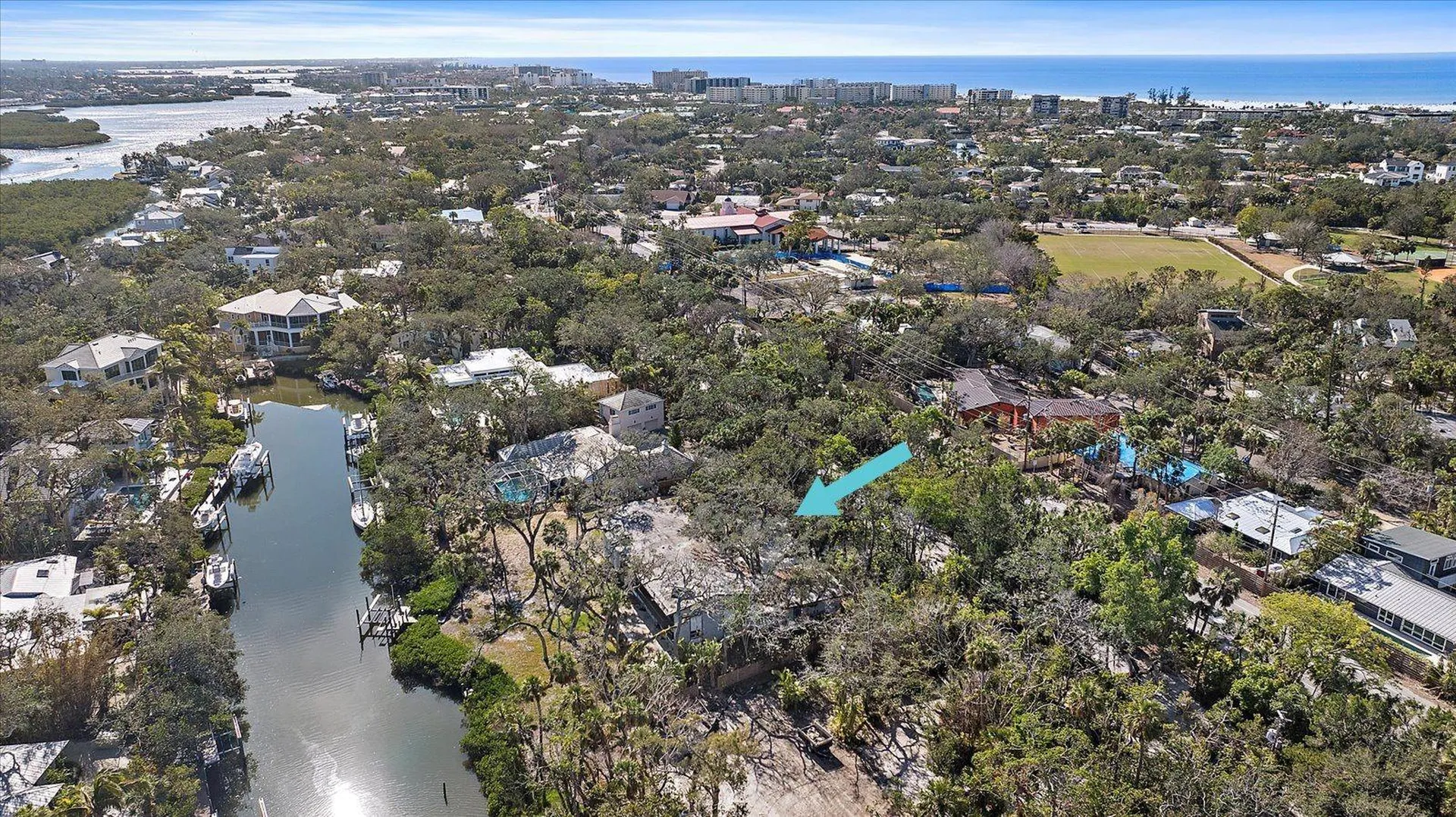 5225 Hidden Harbor Road Sarasota FL 34242