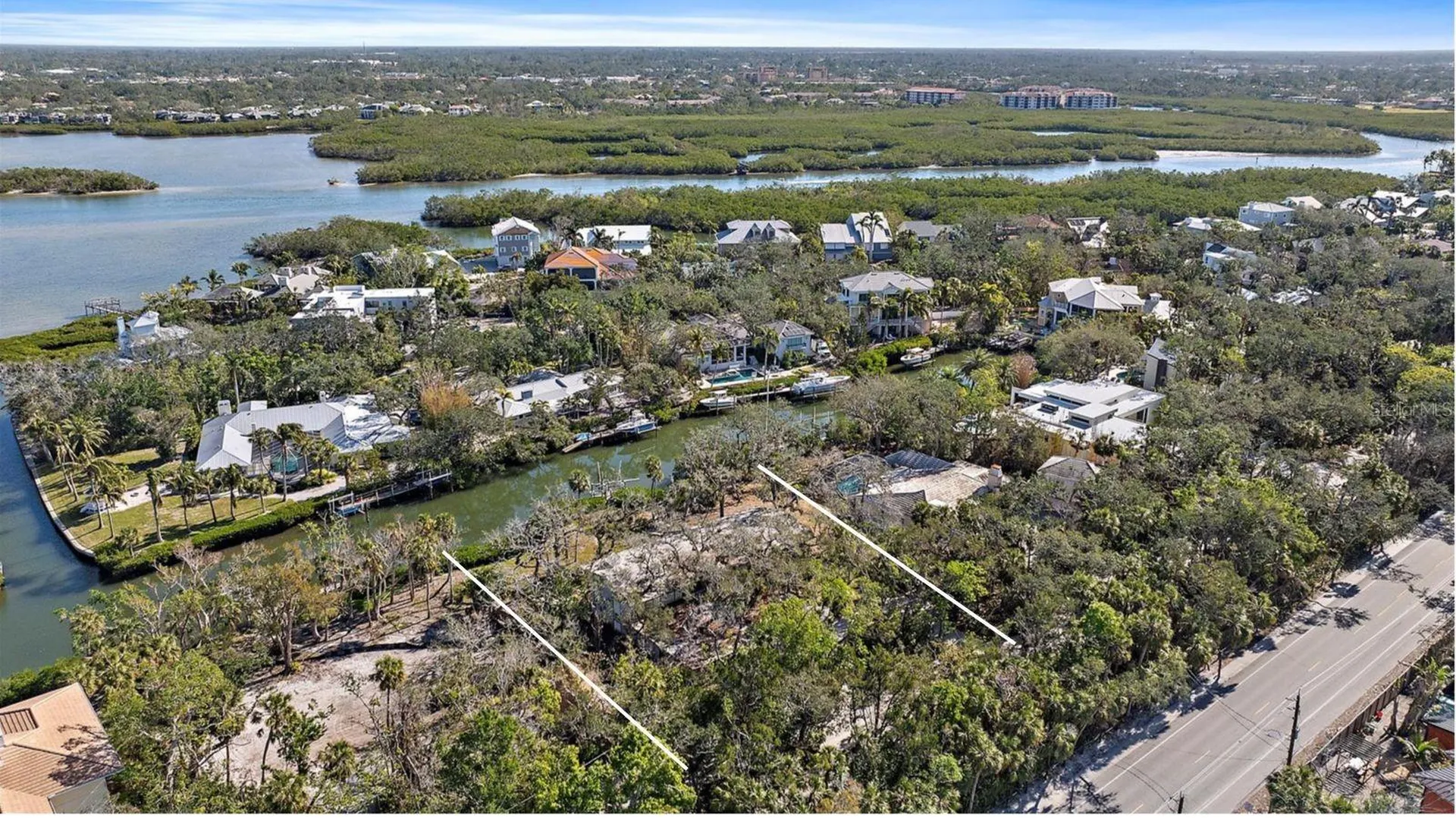 5225 Hidden Harbor Road Sarasota FL 34242
