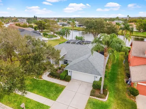 13001 Prestwick Drive Riverview FL 33579