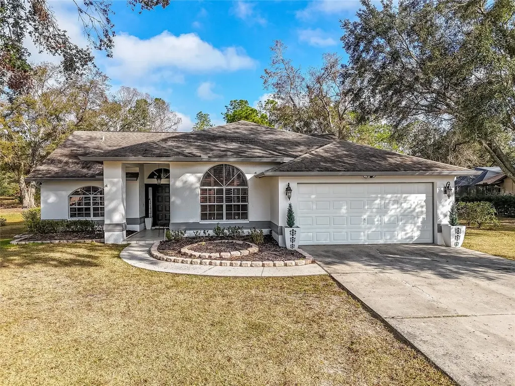 23523 Shining Star Drive Land O Lakes FL 34639