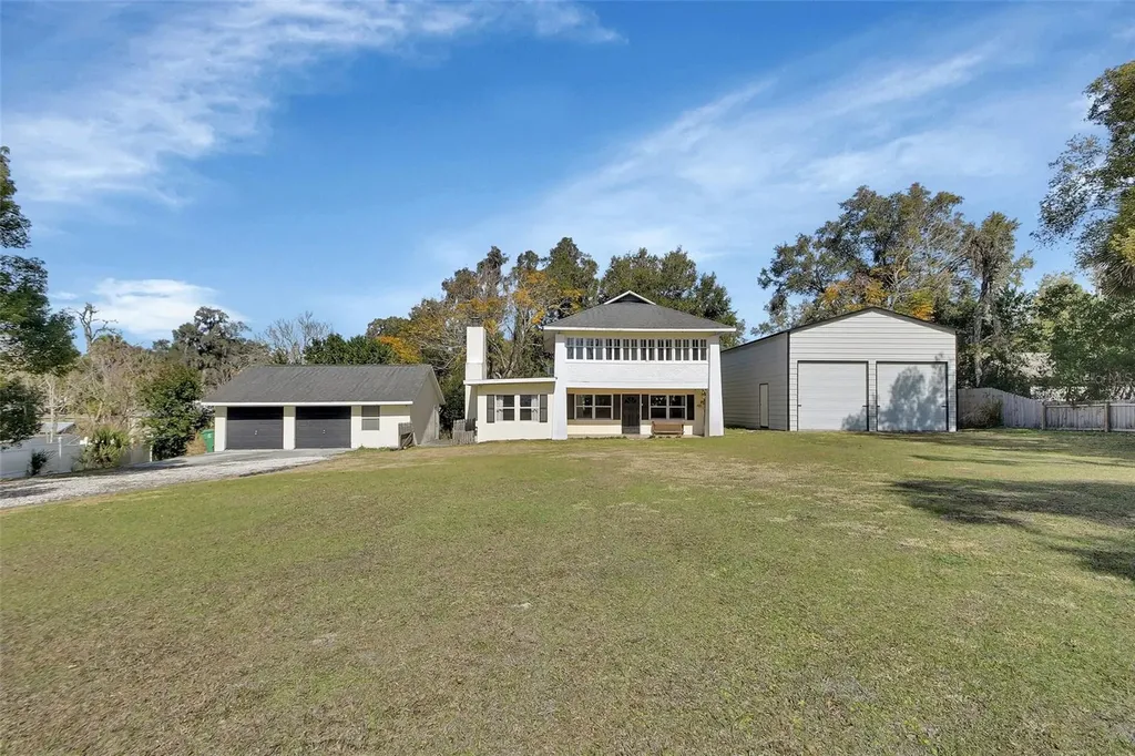 811 W Minnesota Avenue Deland FL 32720