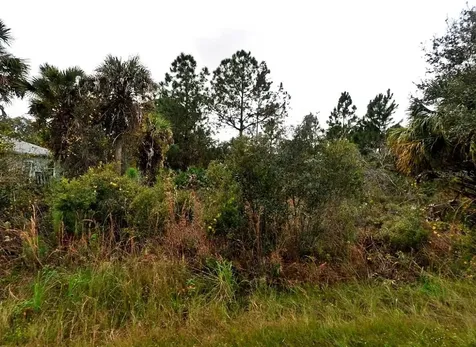 Alhambra Avenue North Port FL 34291