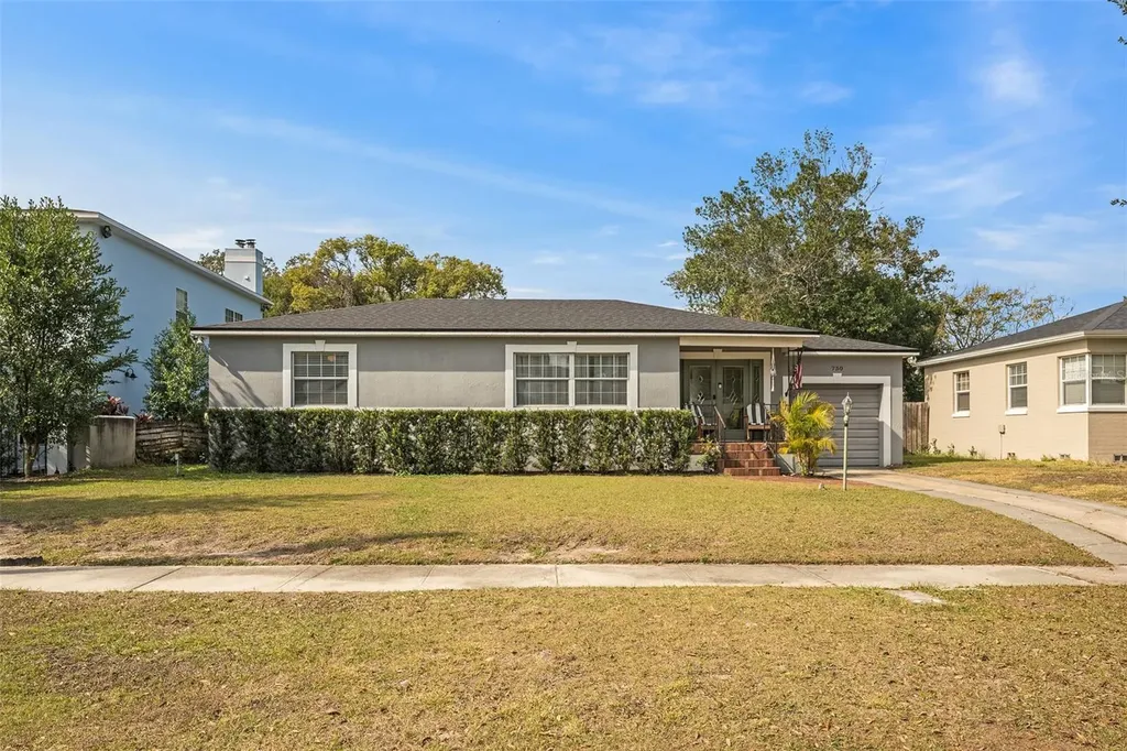 730 Warwick Place Orlando FL 32803