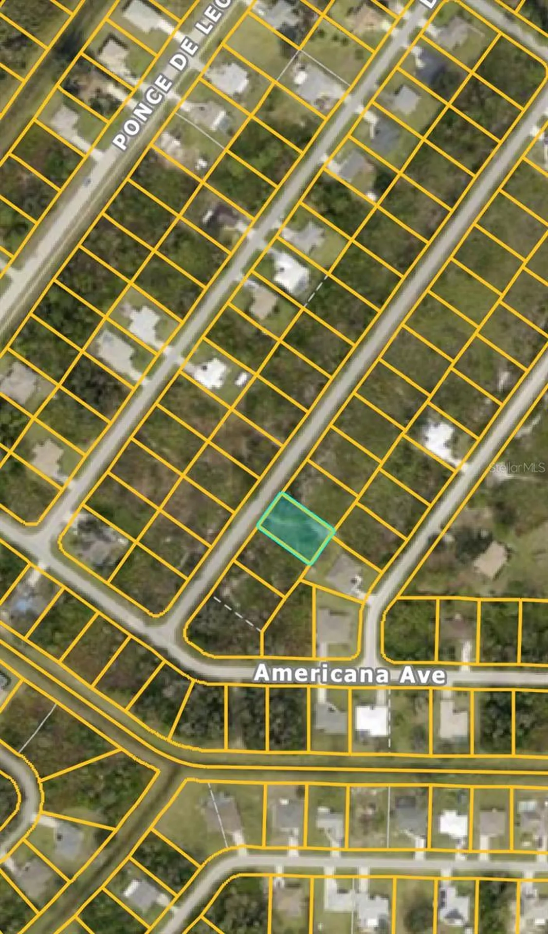 Cordova Terrace North Port FL 34291