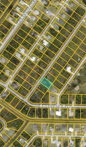 Cordova Terrace North Port FL 34291