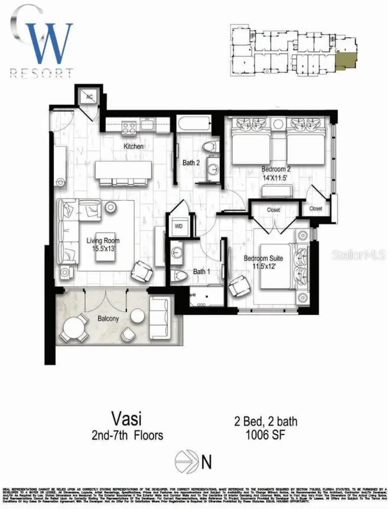 411 E Shore Drive Clearwater Beach FL 33767