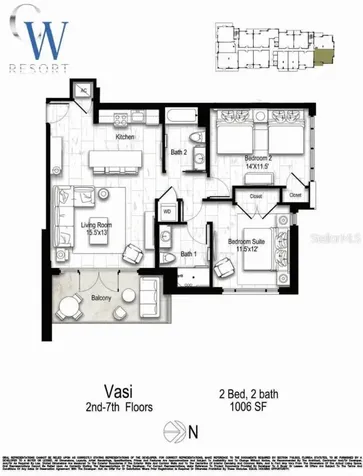 411 E Shore Drive Clearwater Beach FL 33767