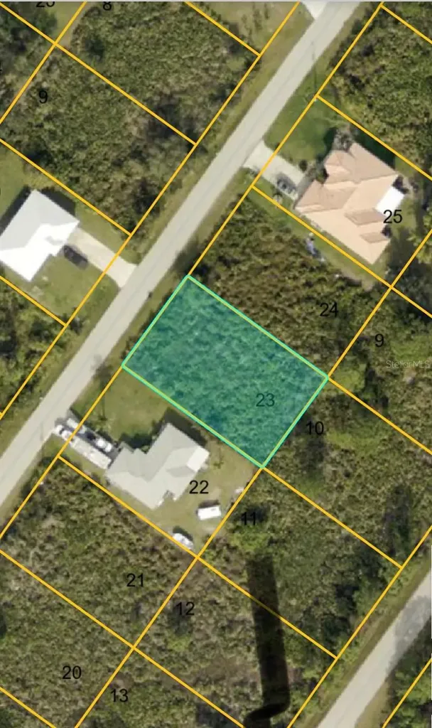 Cordova Terrace North Port FL 34291